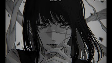 My Minimal Monochrome Hyprland Rice – 2026