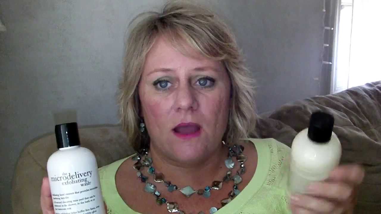 QVC, Philosophy & Misc Haul YouTube