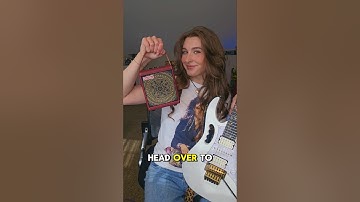 Steve Vai Positive Grid Spark Mini!!! #guitar @positivegrid