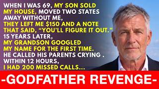 My Son Sold My House and Left Me $150 — 15 Years Later, My Grandson Searched My Name screenshot 3