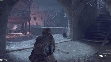 A Plague Tale: Innocence (Linux)