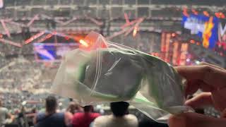 [04182026] Quick stream! Wrestlemania Vegas :) |18+ !tip !follow