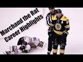 Marchand Highlight Reel - Dirtiest Plays
