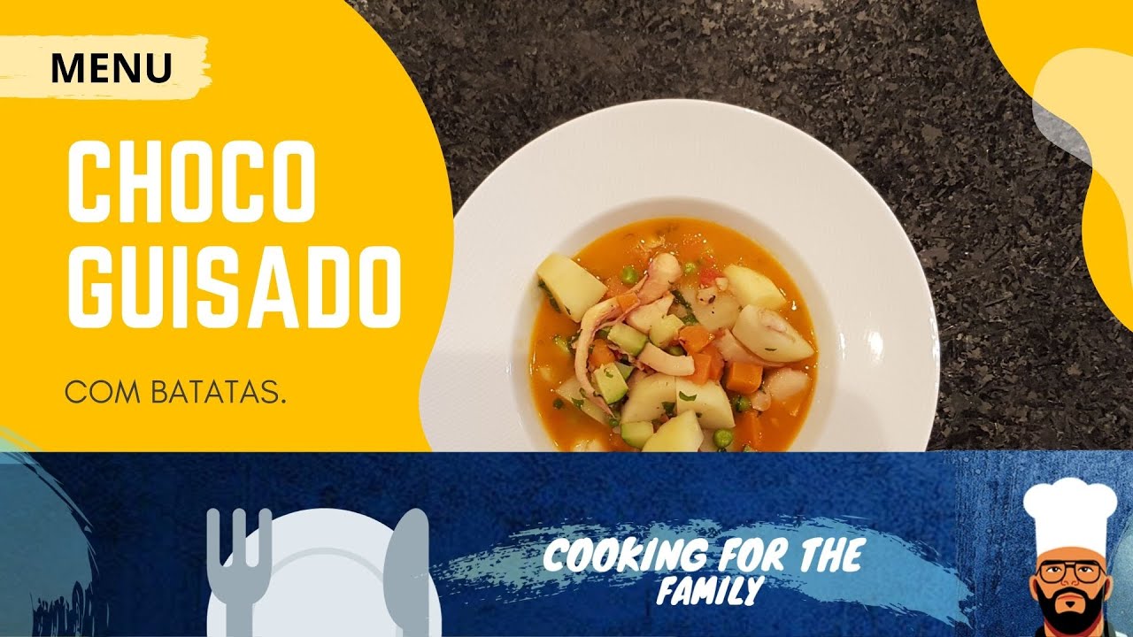 Choco Guisado