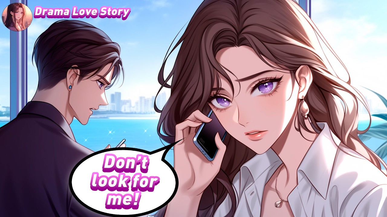 Reborn, I Walked Away from the Man Who Betrayed Me—He Went Insane Searching Every Corner