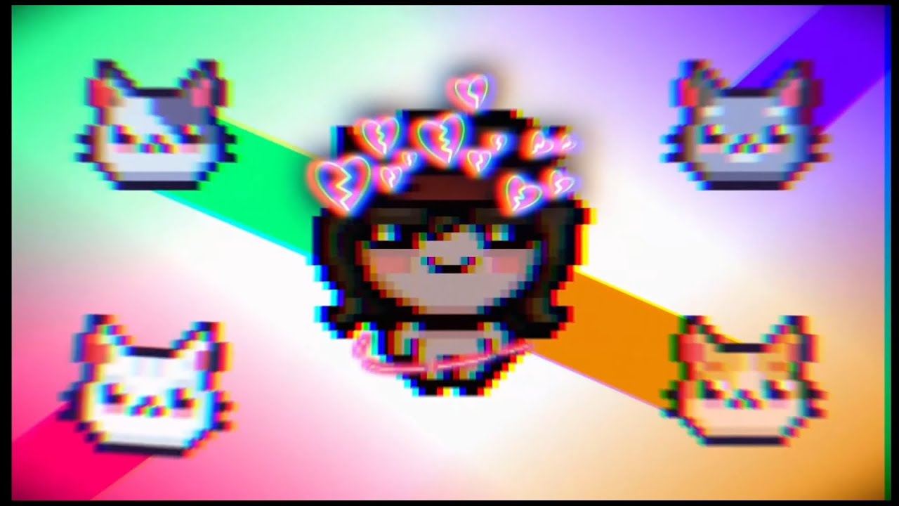 Ламповая няша - MrOstSergey (Клип из Аналитики Айзека) . Саб Двач, Мур мур мур мур