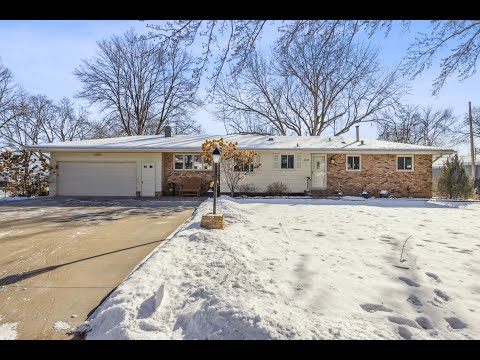 4400 Aquila Avenue, New Hope, MN home video tour