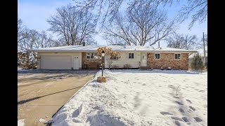 4400 Aquila Avenue video tour