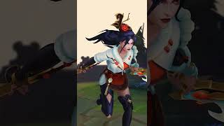 Festival lunaire 2026 | Bande-annonce de skins - League of Legends
