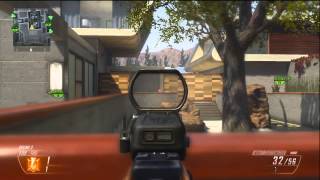 GB Full Map #11 BO2 Raid