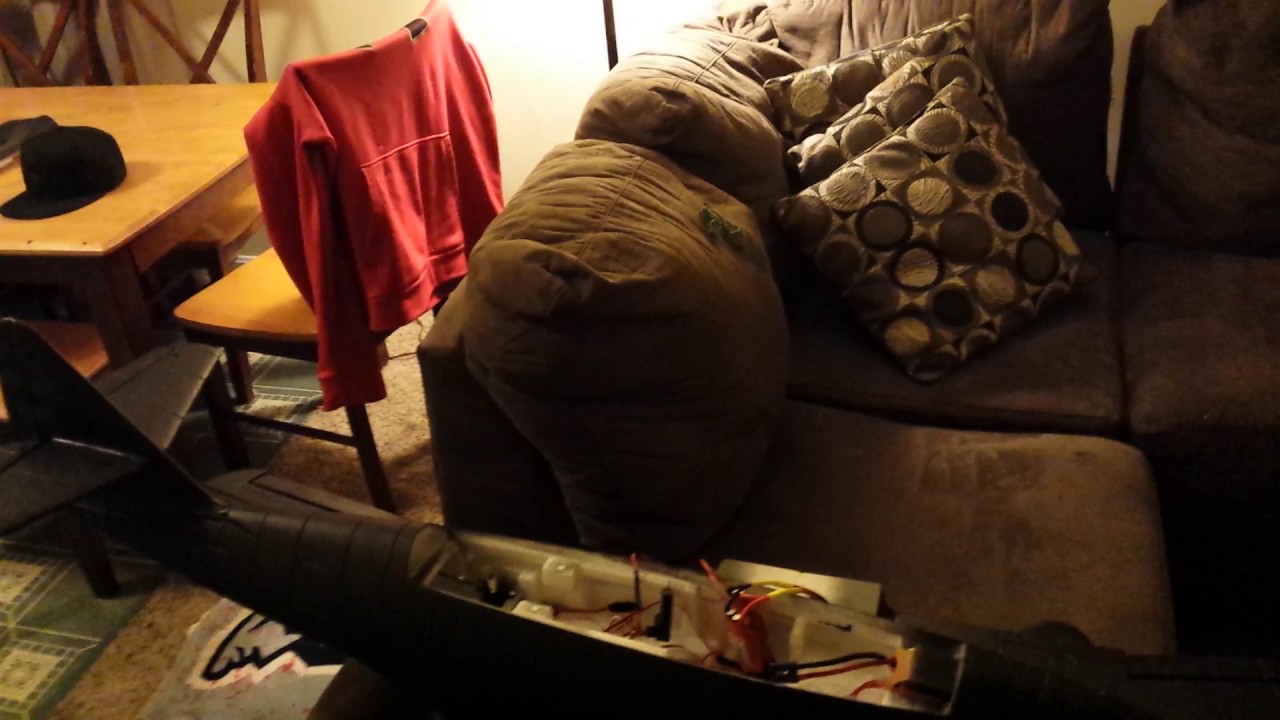 Dynam 262 fail. So p.off.