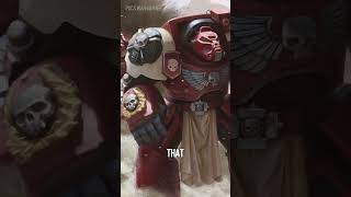 About the Blood Ravens