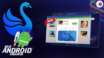 New Smartgaga - Download Best Emulator PC (2025 Latest) | Best Emulator For Low-End PC, Without GPU