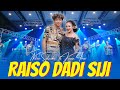 Niken Salindry - Raiso Dadi Siji ft KEVIN IHZA (Official Music Video ANEKA SAFARI)