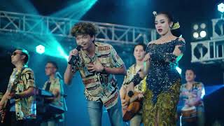 Niken Salindry - Raiso Dadi Siji ft KEVIN IHZA (ANEKA SAFARI)