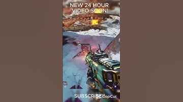 HOW TO 1V3 IN UNDER 30 SECONDS!! #apexlegends #apex #apexlegendsclips #gaming #apexclips #shorts