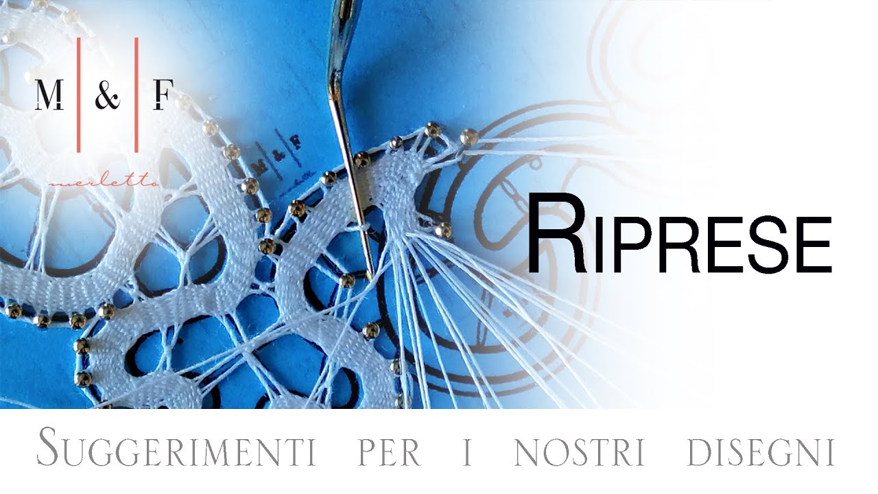 Suggerimenti tecnici: La Ripresa.