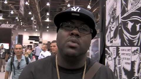 Mistah FAB endorses Sac State Lambda Phi Epsilon