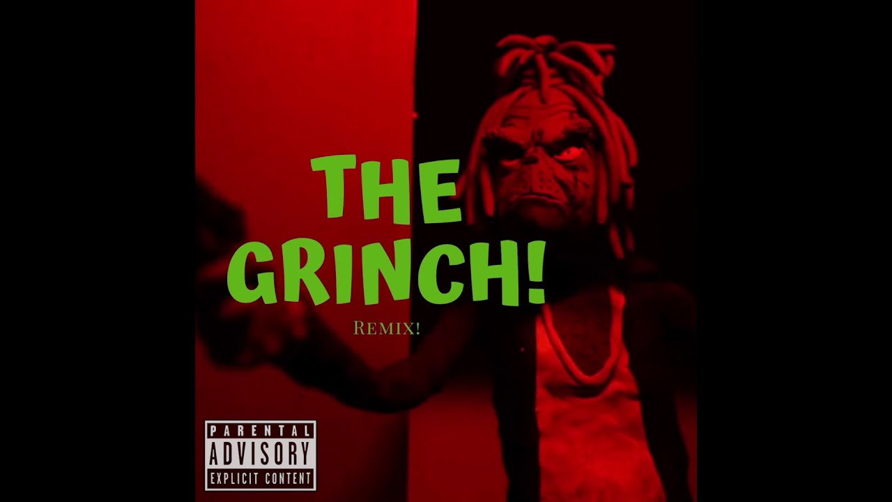 Trippie Redd The Grinch Remix (BigOcean X Cooley Ft ZenXave) YouTube