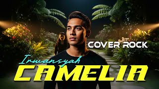 Download Lagu Camelia – Irwansyah (Rock Modern Version) | Cover by REP INDO MUSIC 💔🎤 MP3