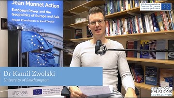 Researching European Security Integration (Ep. 1)