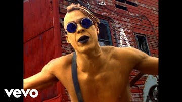 Fishbone - Unyielding Conditioning