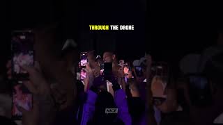 Anthony Edwards freestyling in the Philippines 😳😱