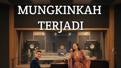 Thumbnail of Mungkinkah Terjadi - Utha Likumahua feat. Trie Utami (Duet Cover)