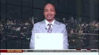 UMONAKALO WEMVULA E-KZN.I-ANC ISIWULUNGELE UMGUBHO.1KZNTVNEWS 09 JANUARY 2025