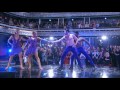 Team Bruno - Dancing with the Stars