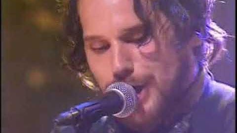 Silversun Pickups   Rusted Wheel Live at Last Call With Carson Daly