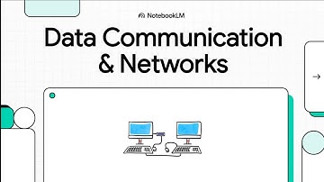 Module 2: Data Communication and Networks EN