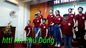 Tin mừng được tiếp nhận