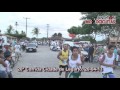 Esporte: Atleta de Adustina brilha e vence a 20ª Corrida Cidade de Lagarto/SE