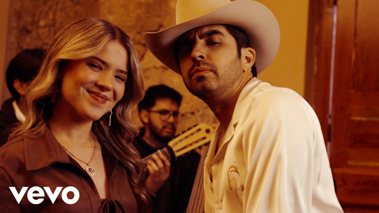 Previsualización de video para nota Fátima Campo y Joss Favela le dan nueva vida al éxito “Me sobrabas tú”