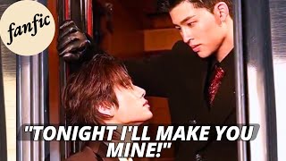 Pondphuwin Pond Finally Claims Phuwin As His Own Fanfic