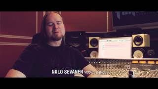 INSOMNIUM - ONE FOR SORROW Documentary (Part 1) chords