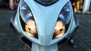 マジェ4D9 422　Y's GEAR