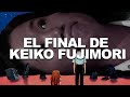 EL FINAL DE KEIKO