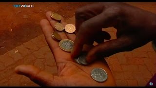 Money Talks: Zimbabwe’s economic crisis hits holiday season