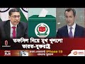 তফসিল ঘোষণা নিয়ে যা বলল ভারত-যুক্তরাষ্ট্র | Election Schedule l Independent TV image