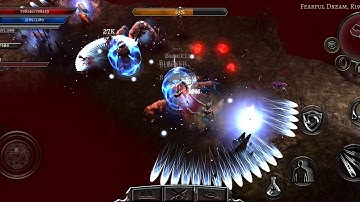 Anima ARPG - MP bugged AF Part 2