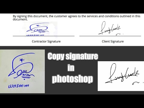 Photoshop Tutorial: How
