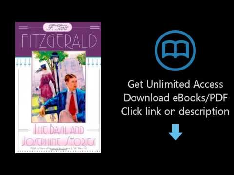 The Basil and Josephine Stories