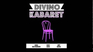 Divino Kabaret - DRAMA NATURAL chords