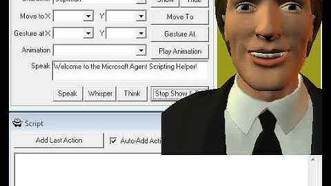 VMWare Microsoft Agent Pack Part 3