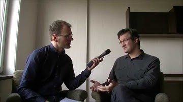 Interview Stephen Anderson (Seductive Interaction Design) - Aartjan van Erkel