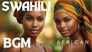 🌿 Vol.38 | Swahili Nature Music – Calm Afro Vibes for Relaxation & Focus screenshot 5