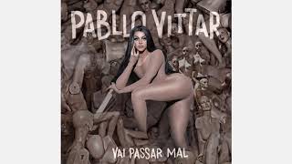 Pabllo vittar - CORPO SENSUAL