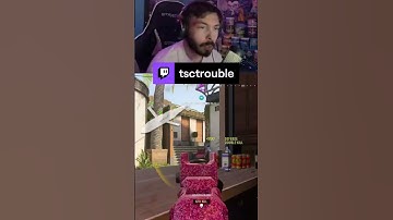 MW3 RANKED HOLDIN THE HILL!! | tsctrouble on #Twitch